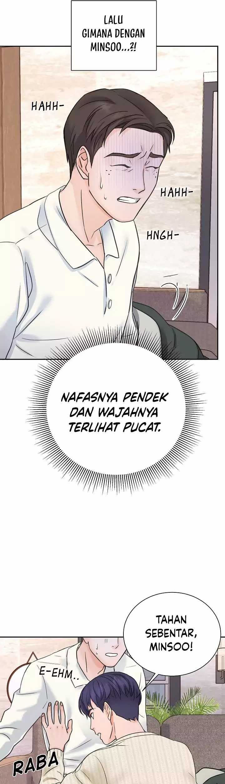 Return of Max Level Doctor Chapter 1 - halaman 9