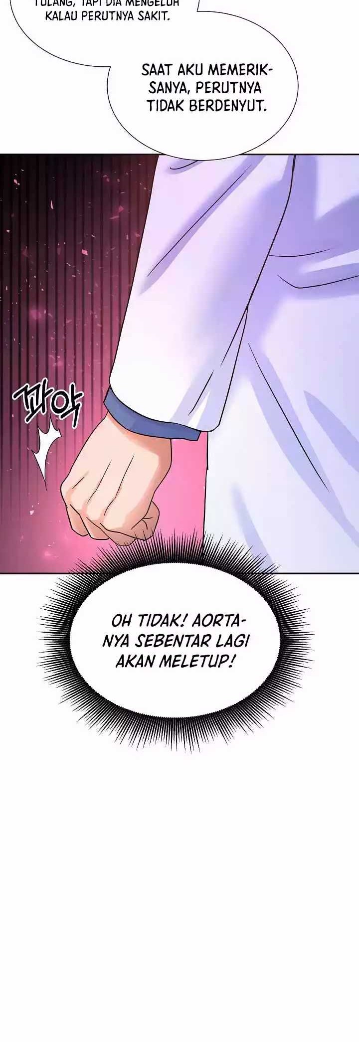 Return of Max Level Doctor Chapter 10 - halaman 1