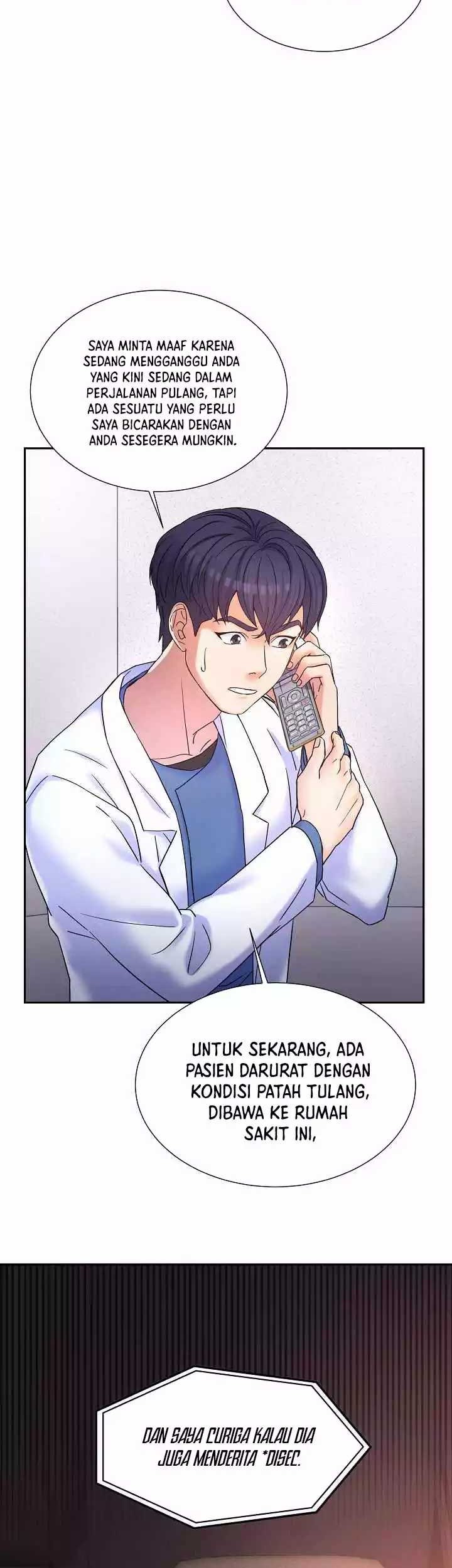 Return of Max Level Doctor Chapter 10 - halaman 10