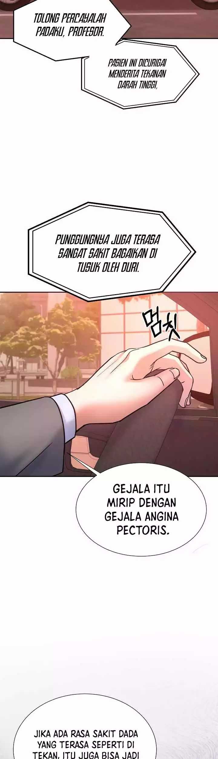 Return of Max Level Doctor Chapter 10 - halaman 12