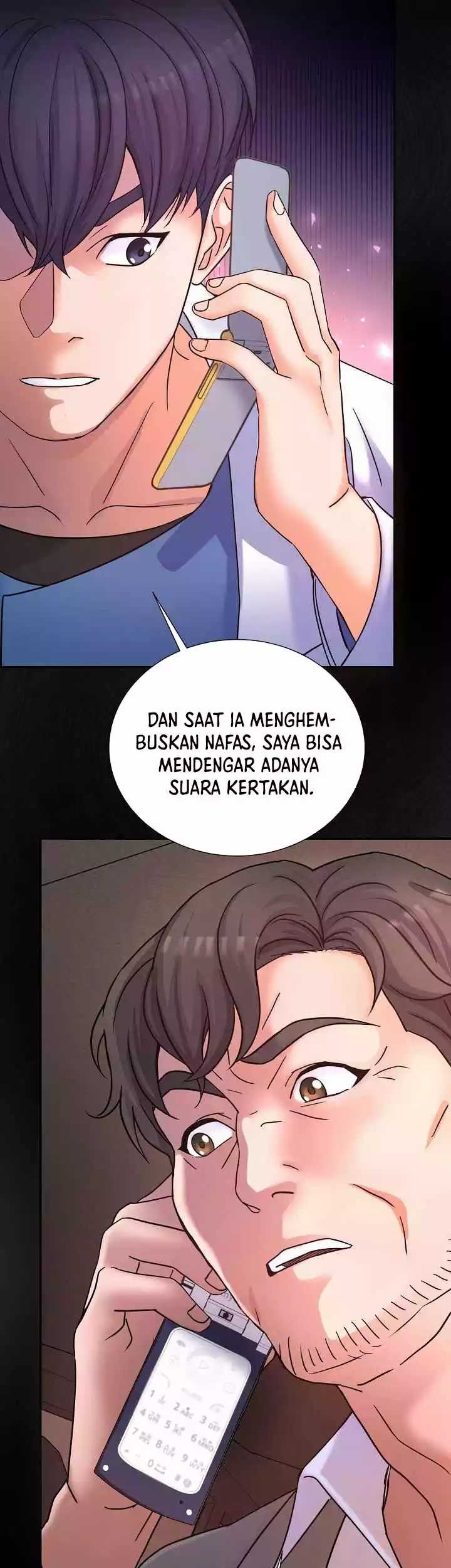 Return of Max Level Doctor Chapter 10 - halaman 14