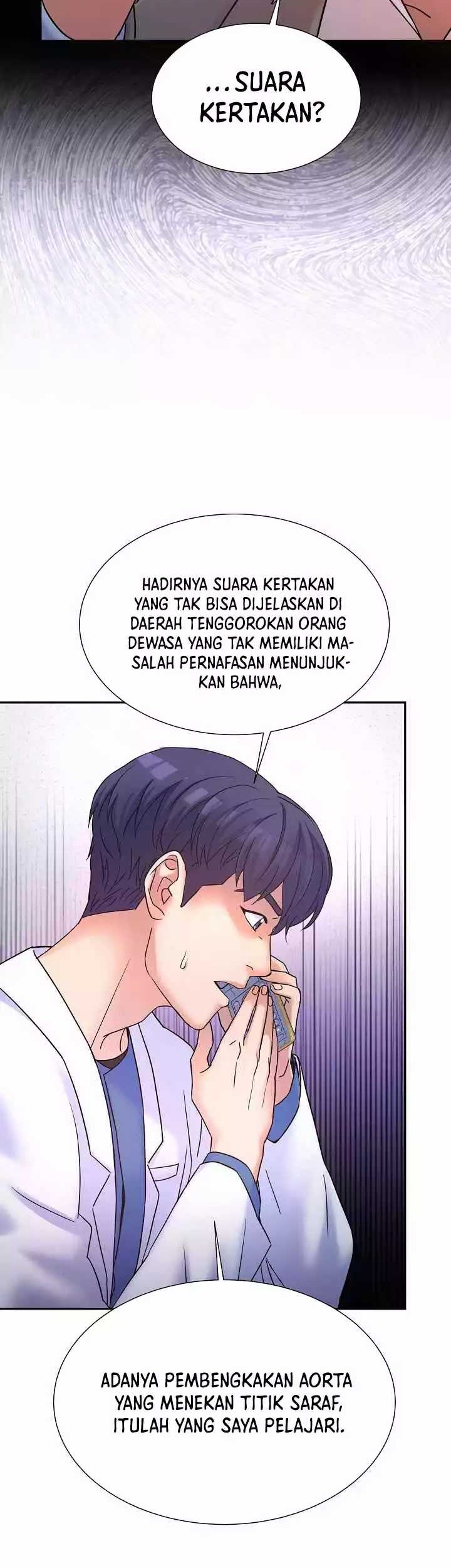 Return of Max Level Doctor Chapter 10 - halaman 15