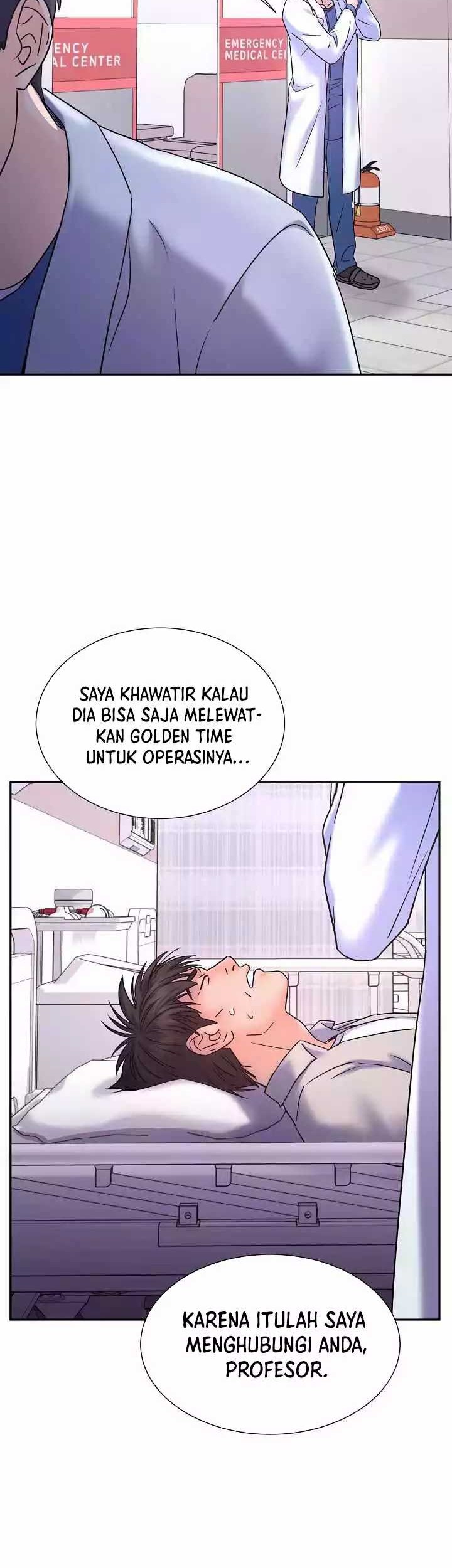Return of Max Level Doctor Chapter 10 - halaman 17