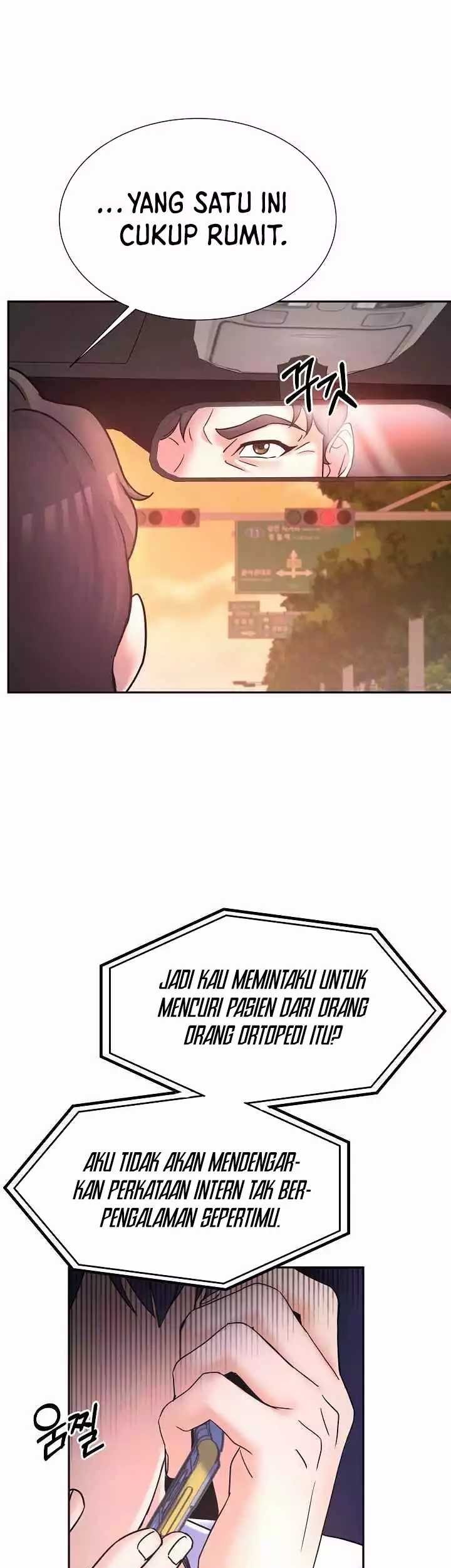 Return of Max Level Doctor Chapter 10 - halaman 18