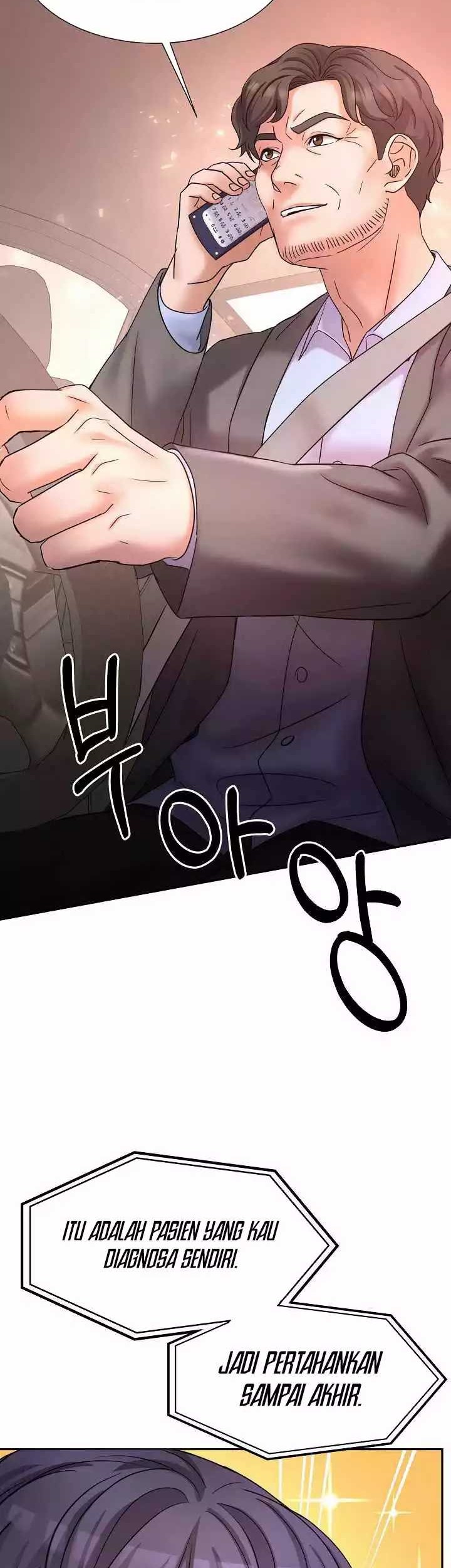 Return of Max Level Doctor Chapter 10 - halaman 21