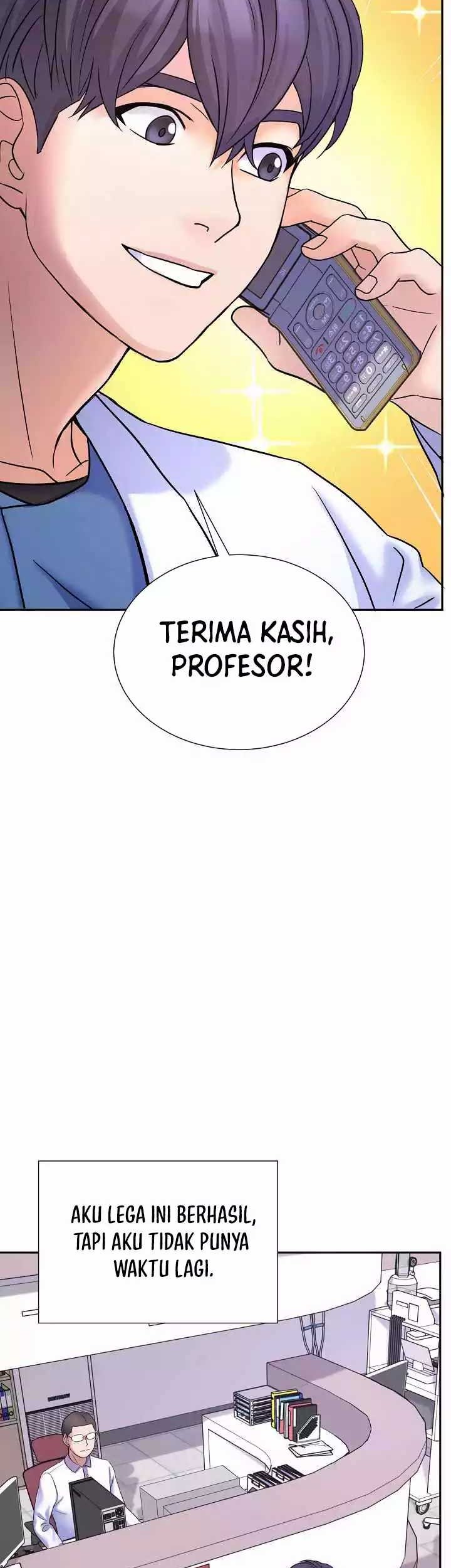 Return of Max Level Doctor Chapter 10 - halaman 22