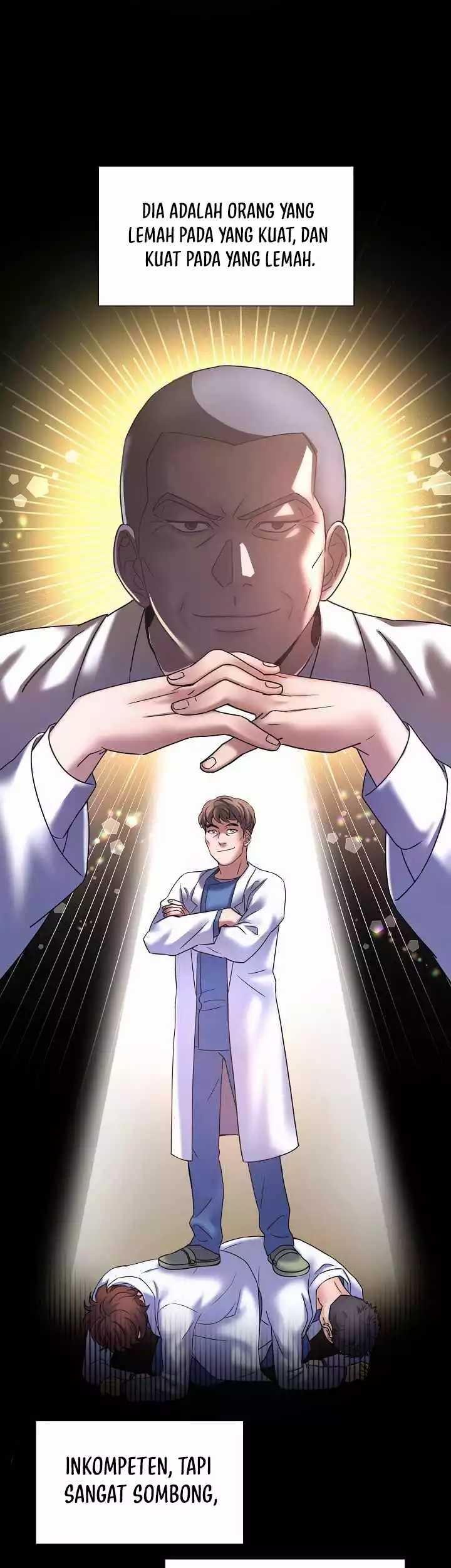Return of Max Level Doctor Chapter 10 - halaman 26