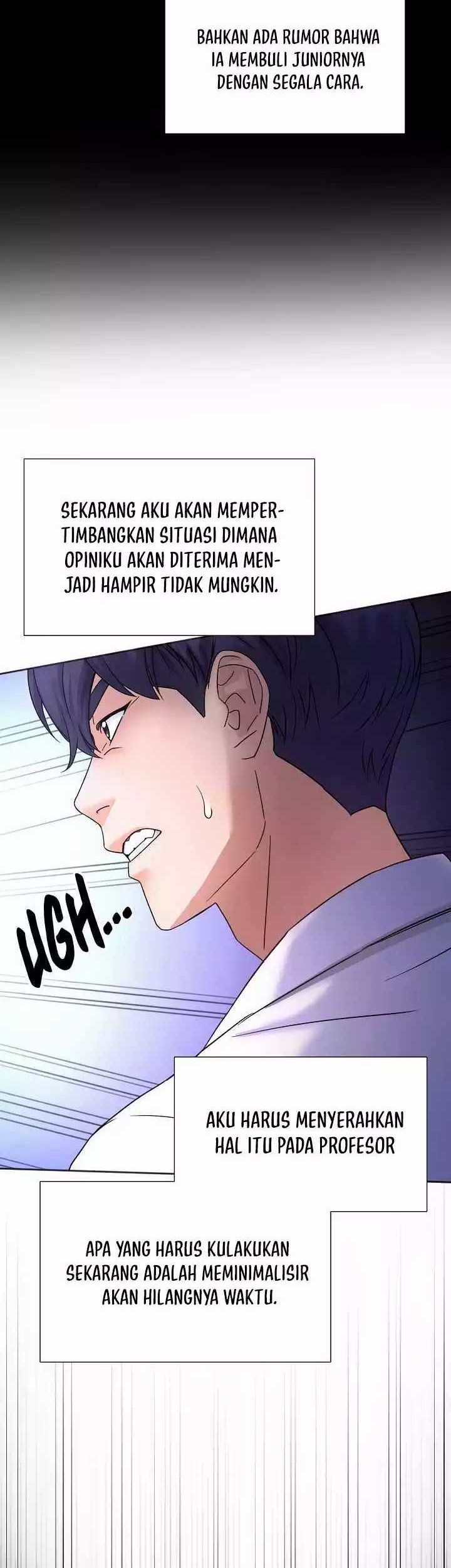 Return of Max Level Doctor Chapter 10 - halaman 27