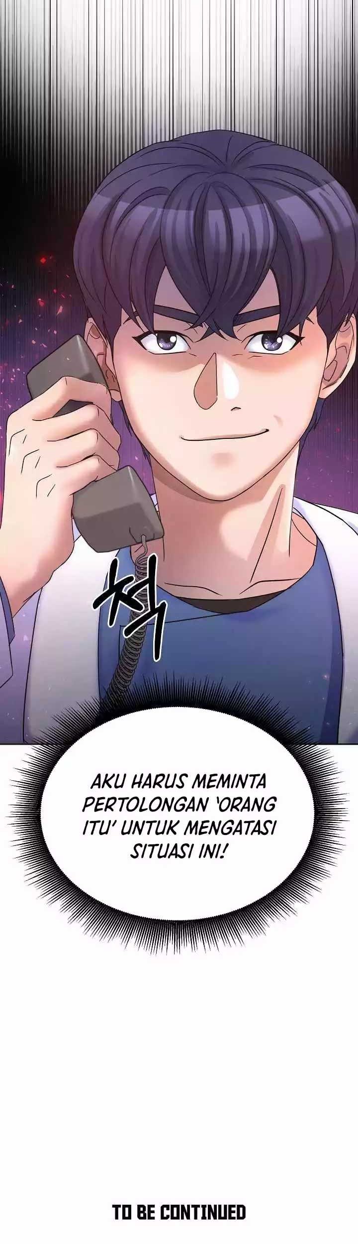 Return of Max Level Doctor Chapter 10 - halaman 28