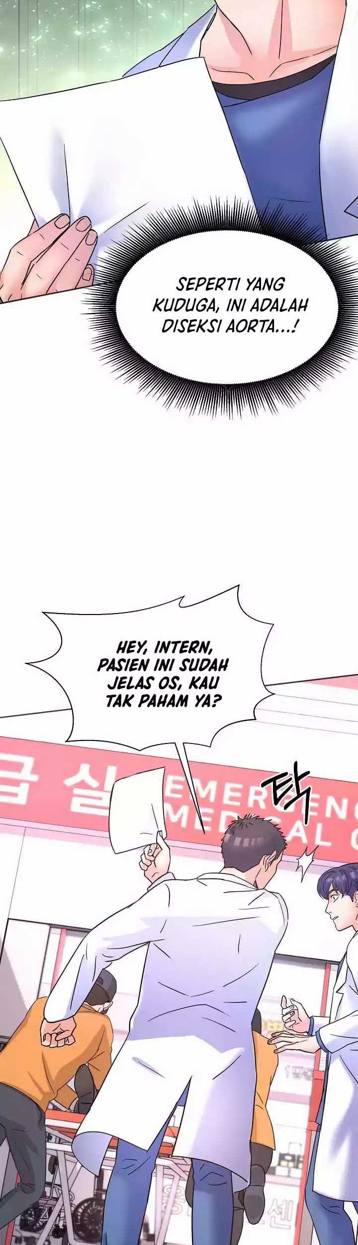 Return of Max Level Doctor Chapter 10 - halaman 3