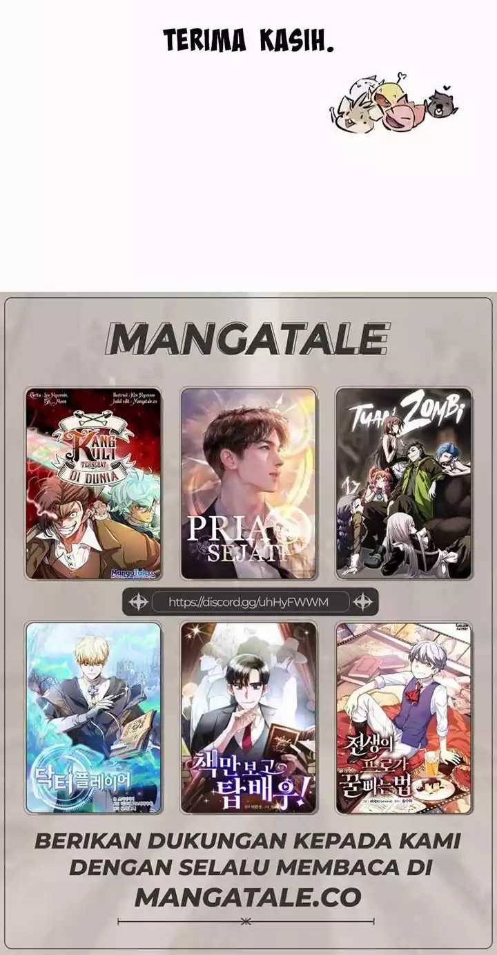 Return of Max Level Doctor Chapter 10 - halaman 31
