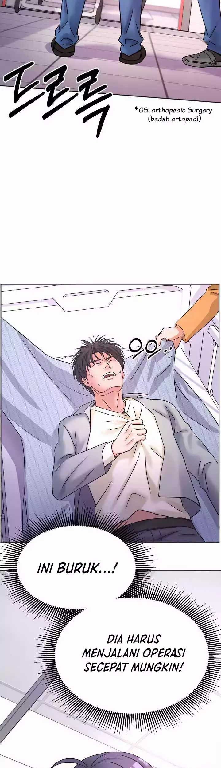 Return of Max Level Doctor Chapter 10 - halaman 4