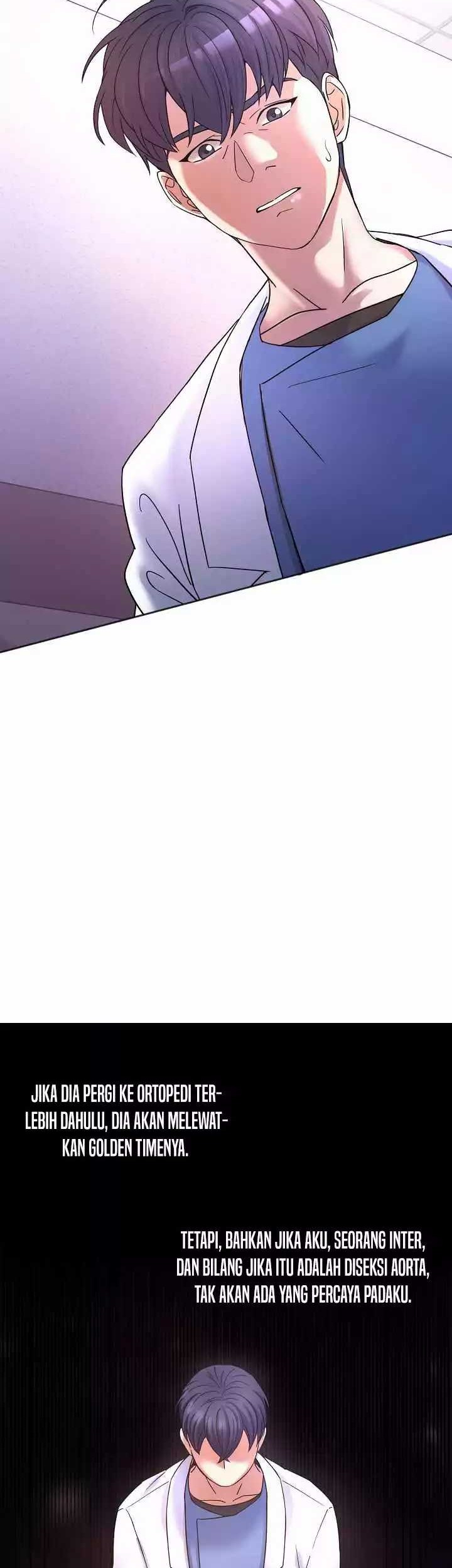 Return of Max Level Doctor Chapter 10 - halaman 5