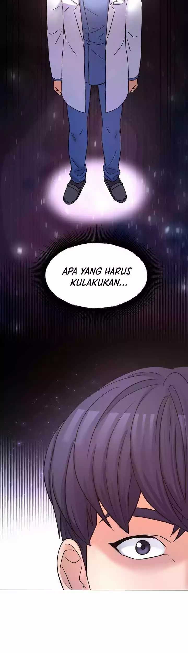 Return of Max Level Doctor Chapter 10 - halaman 6