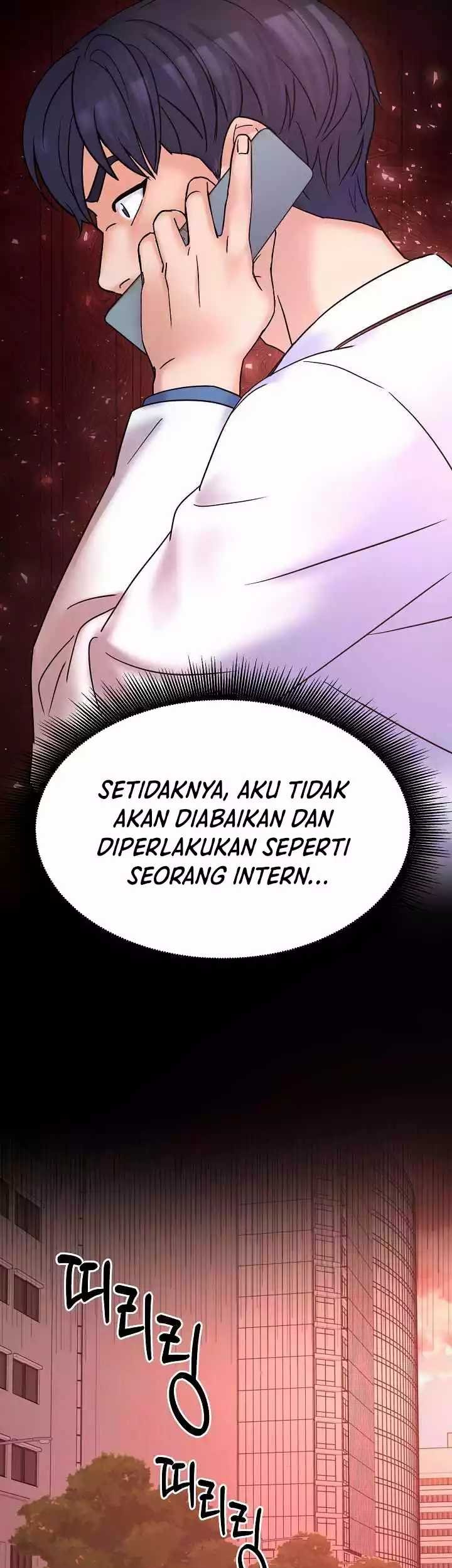 Return of Max Level Doctor Chapter 10 - halaman 8