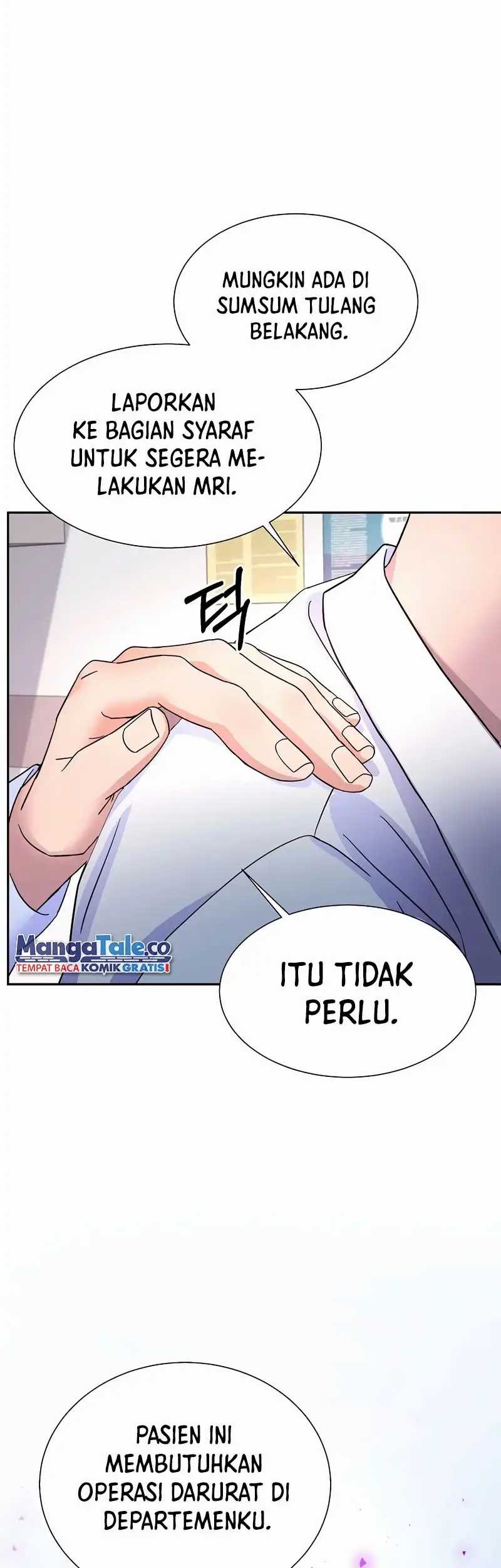 Return of Max Level Doctor Chapter 11 - halaman 11