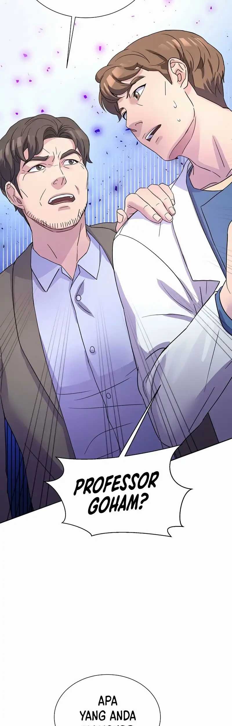 Return of Max Level Doctor Chapter 11 - halaman 12