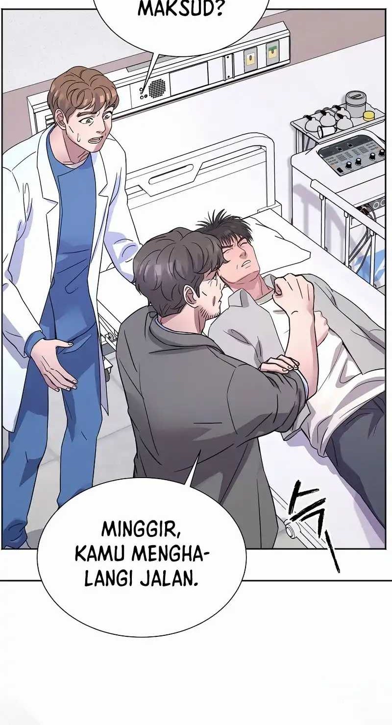 Return of Max Level Doctor Chapter 11 - halaman 13