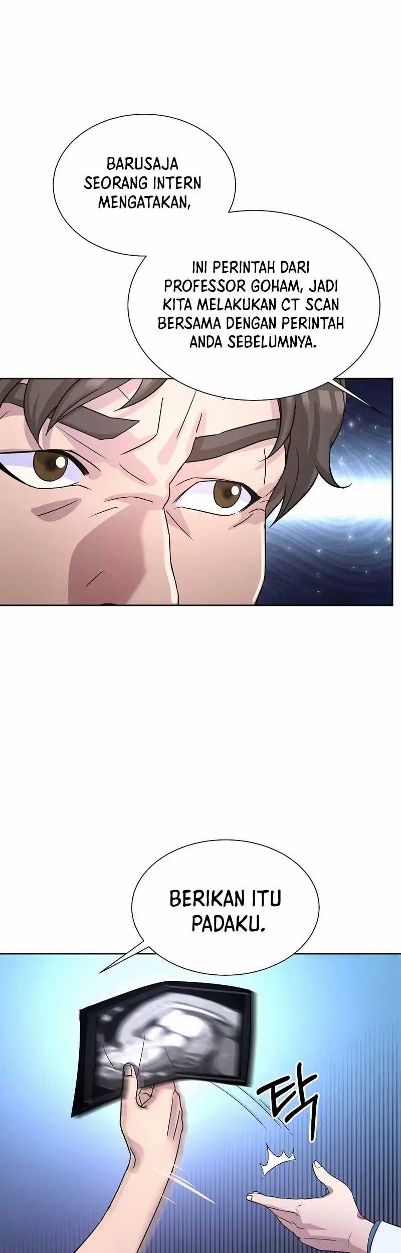 Return of Max Level Doctor Chapter 11 - halaman 16