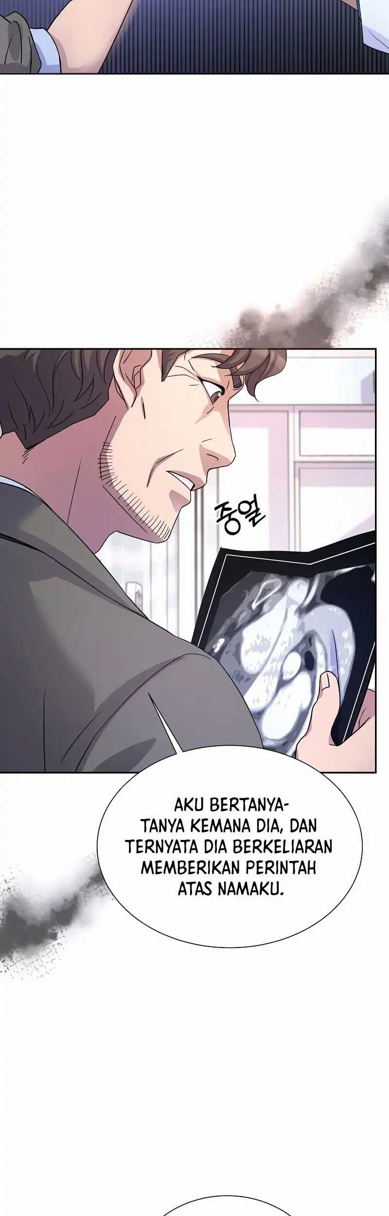 Return of Max Level Doctor Chapter 11 - halaman 17