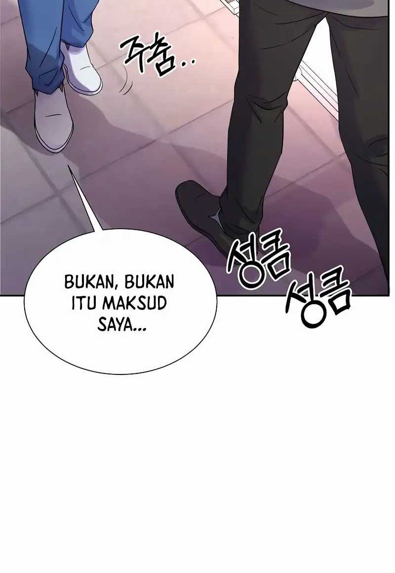 Return of Max Level Doctor Chapter 11 - halaman 19