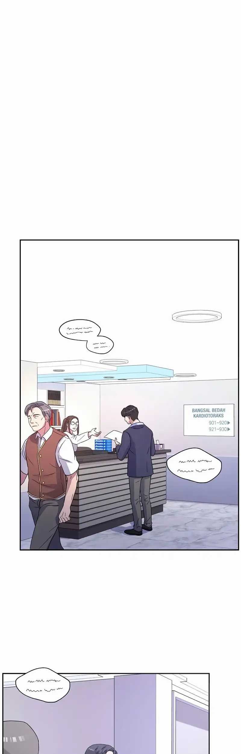 Return of Max Level Doctor Chapter 11 - halaman 2