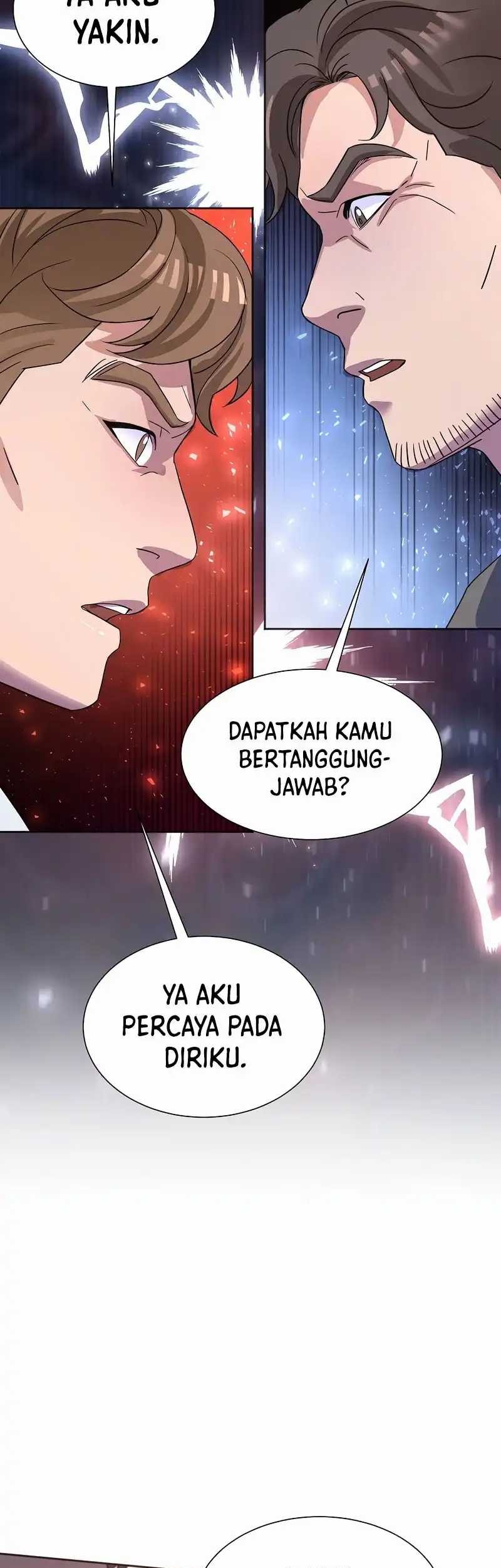 Return of Max Level Doctor Chapter 11 - halaman 24