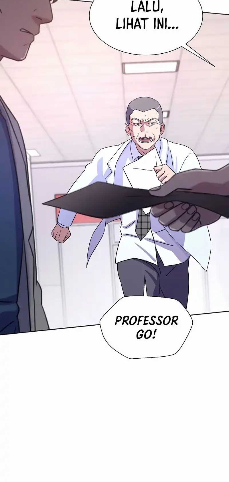 Return of Max Level Doctor Chapter 11 - halaman 25