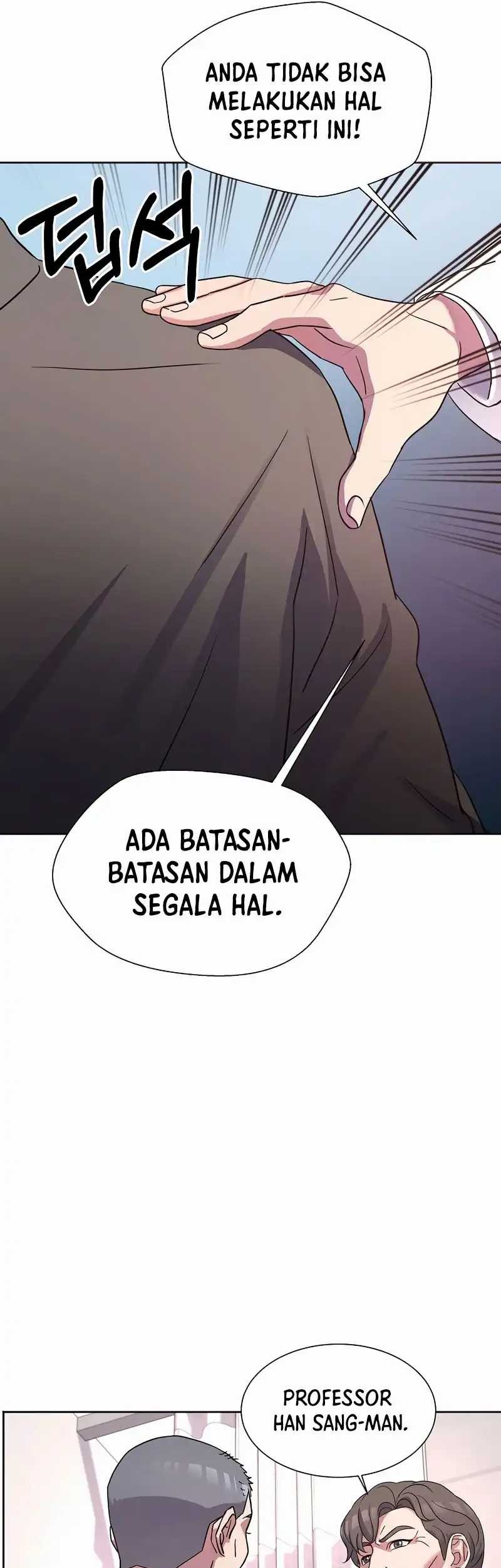 Return of Max Level Doctor Chapter 11 - halaman 26