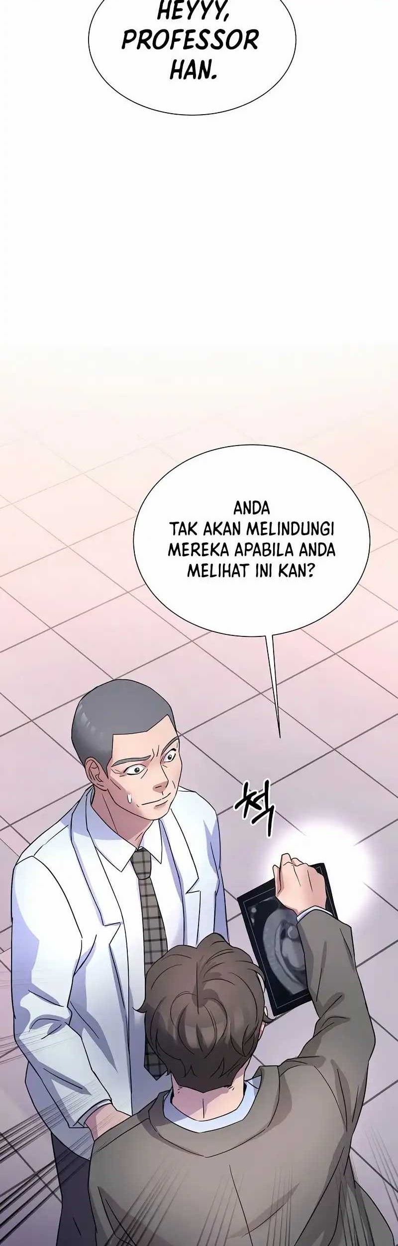 Return of Max Level Doctor Chapter 11 - halaman 29