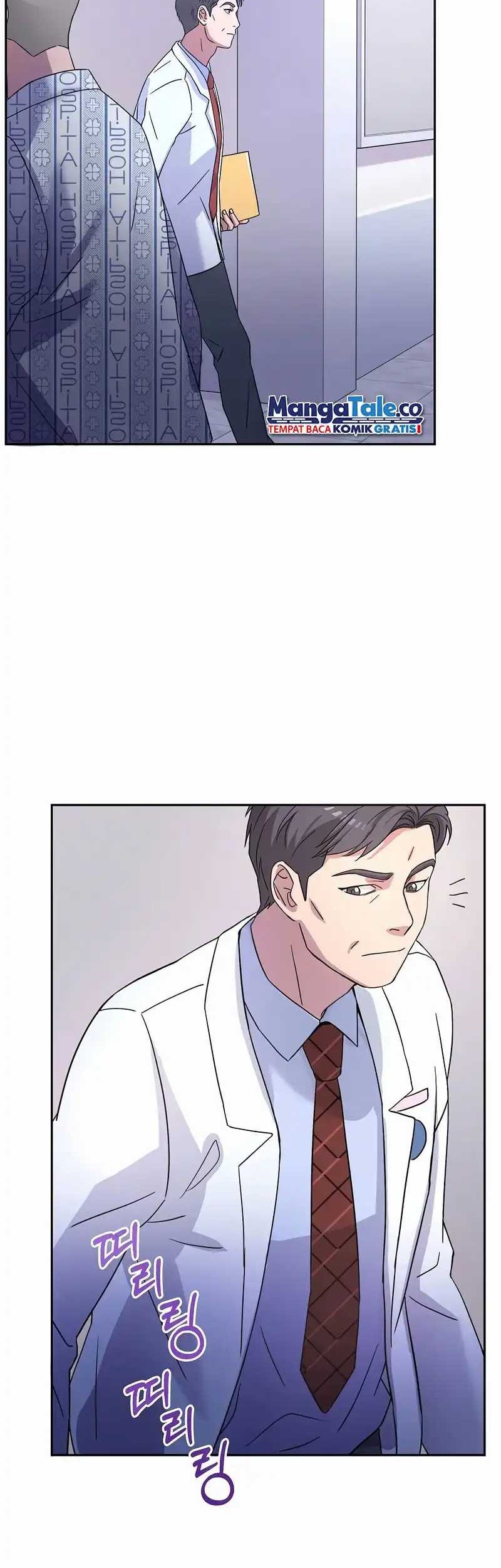 Return of Max Level Doctor Chapter 11 - halaman 3
