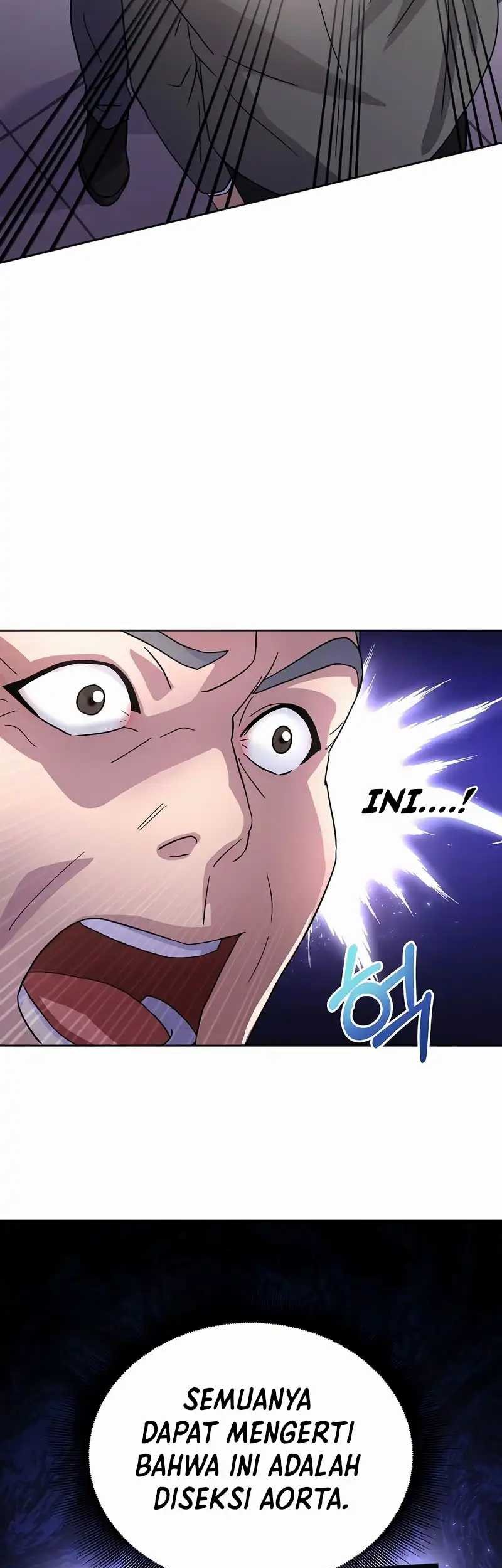 Return of Max Level Doctor Chapter 11 - halaman 30