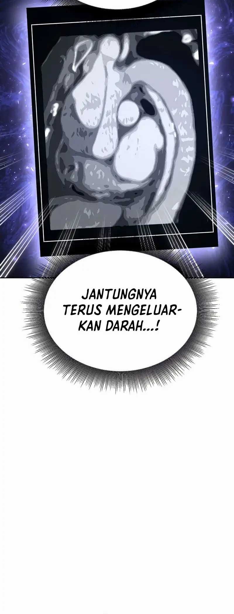 Return of Max Level Doctor Chapter 11 - halaman 31