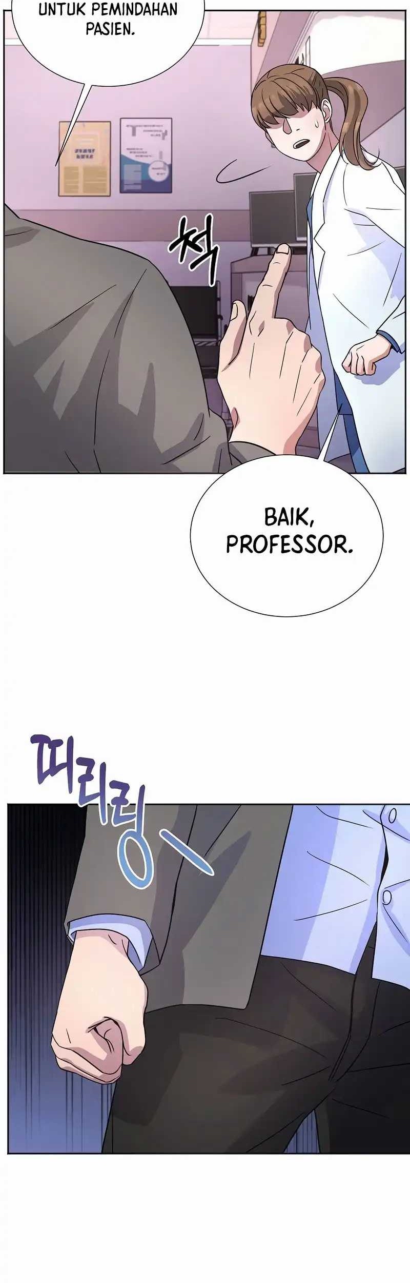 Return of Max Level Doctor Chapter 11 - halaman 35