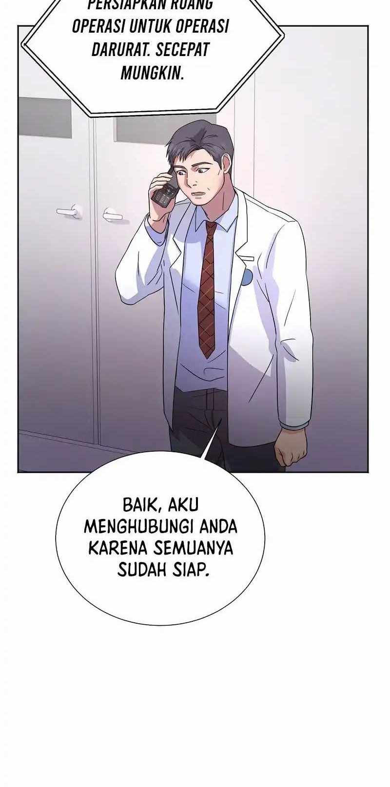 Return of Max Level Doctor Chapter 11 - halaman 37