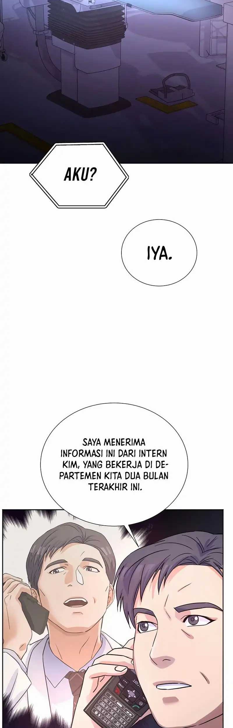 Return of Max Level Doctor Chapter 11 - halaman 39