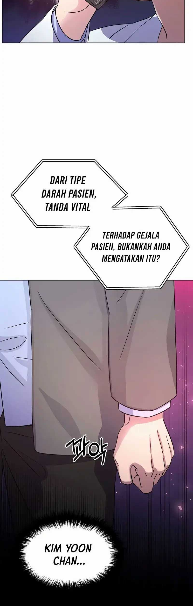 Return of Max Level Doctor Chapter 11 - halaman 40