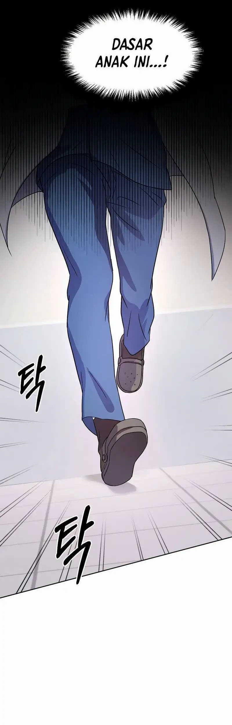 Return of Max Level Doctor Chapter 11 - halaman 41