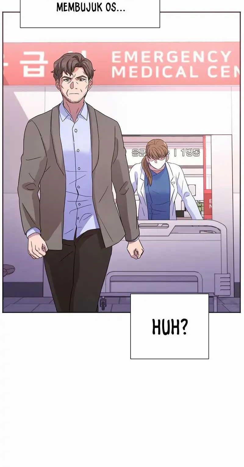 Return of Max Level Doctor Chapter 11 - halaman 43