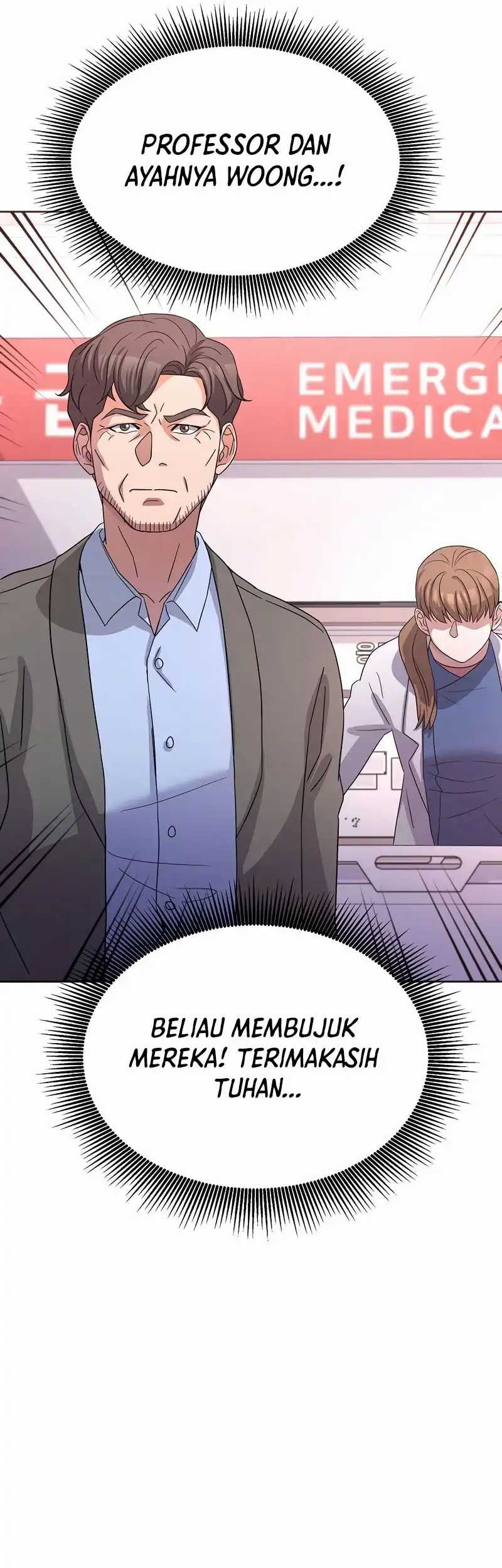 Return of Max Level Doctor Chapter 11 - halaman 44