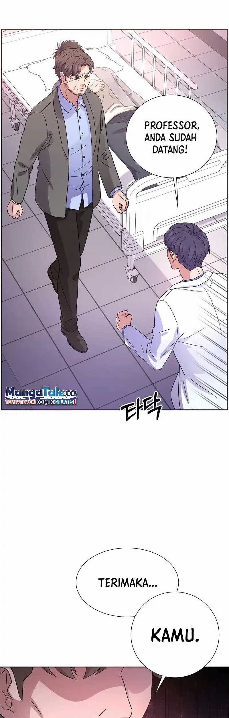 Return of Max Level Doctor Chapter 11 - halaman 45