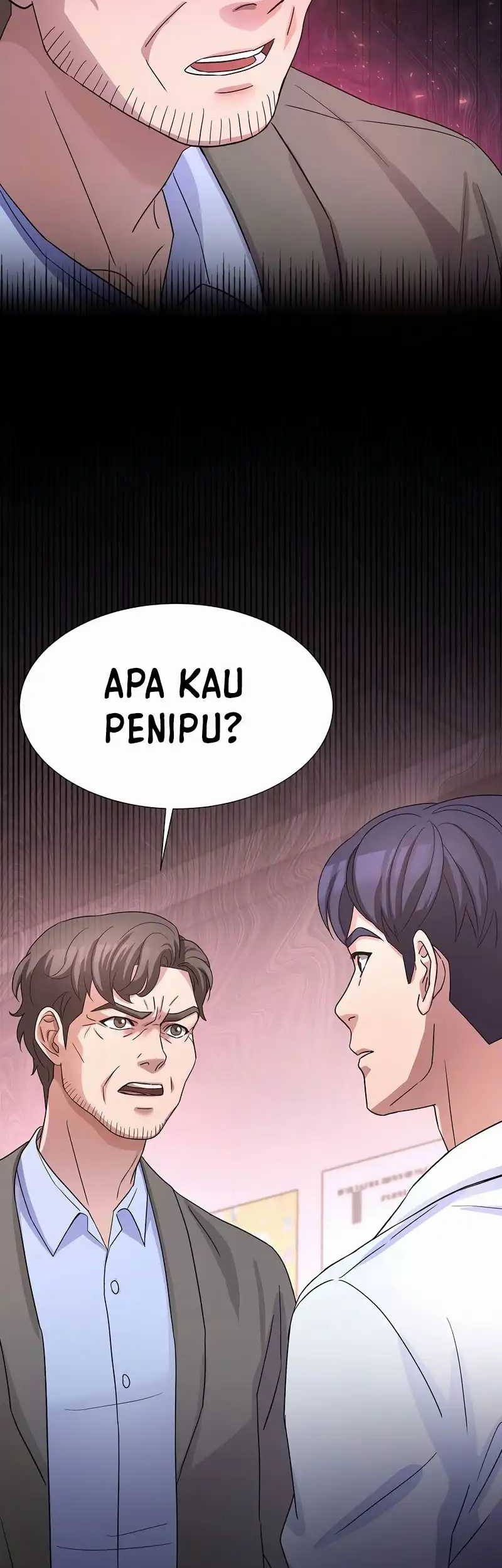 Return of Max Level Doctor Chapter 11 - halaman 46