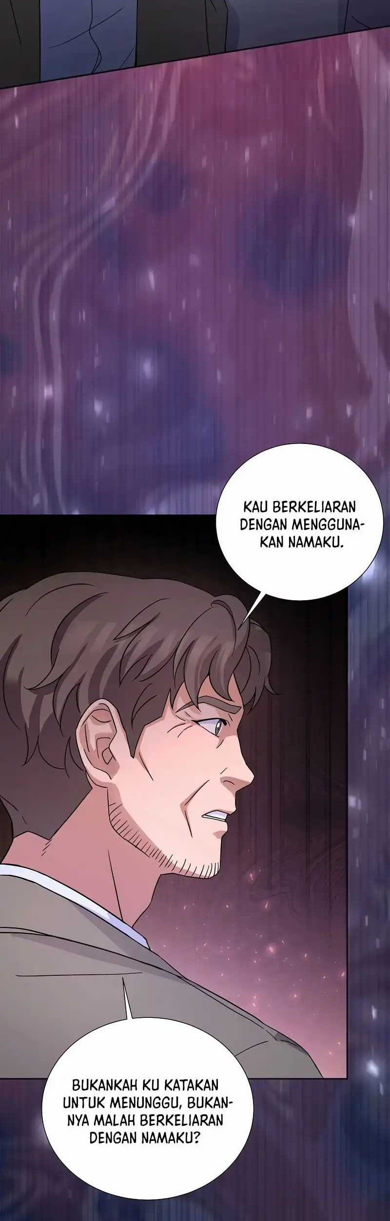 Return of Max Level Doctor Chapter 11 - halaman 47
