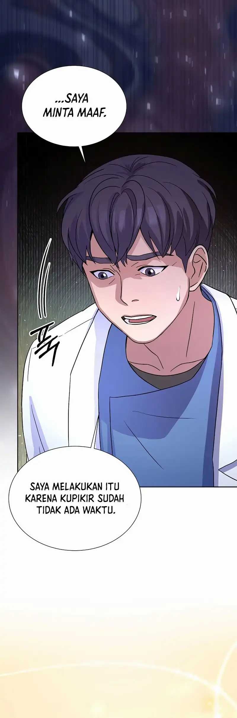 Return of Max Level Doctor Chapter 11 - halaman 48