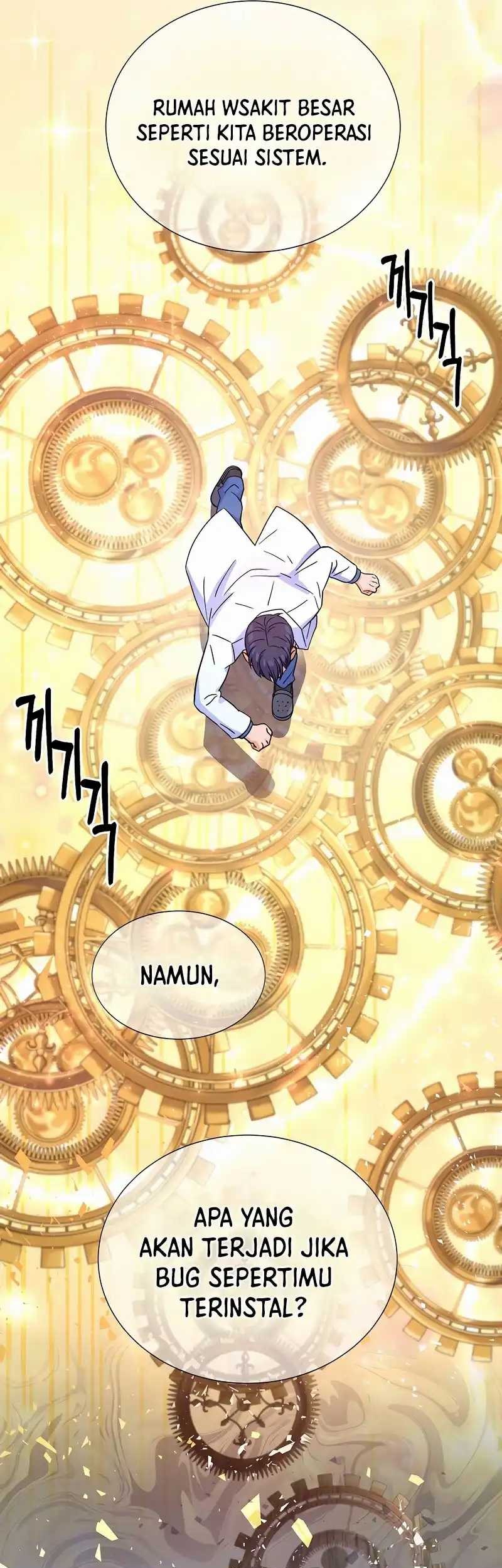 Return of Max Level Doctor Chapter 11 - halaman 49