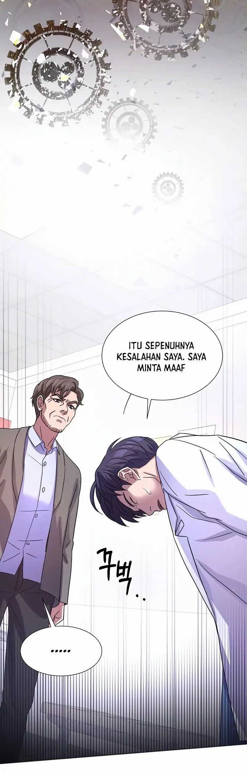 Return of Max Level Doctor Chapter 11 - halaman 50