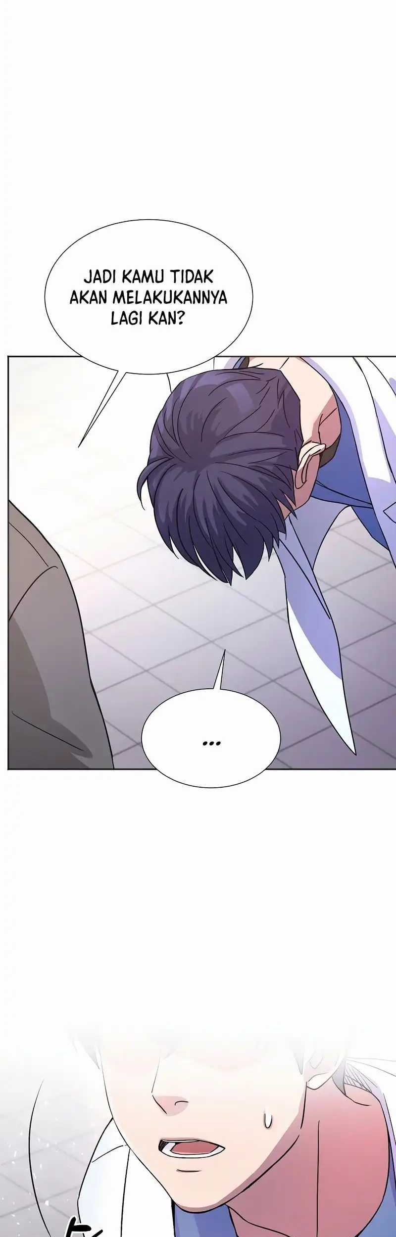 Return of Max Level Doctor Chapter 11 - halaman 51