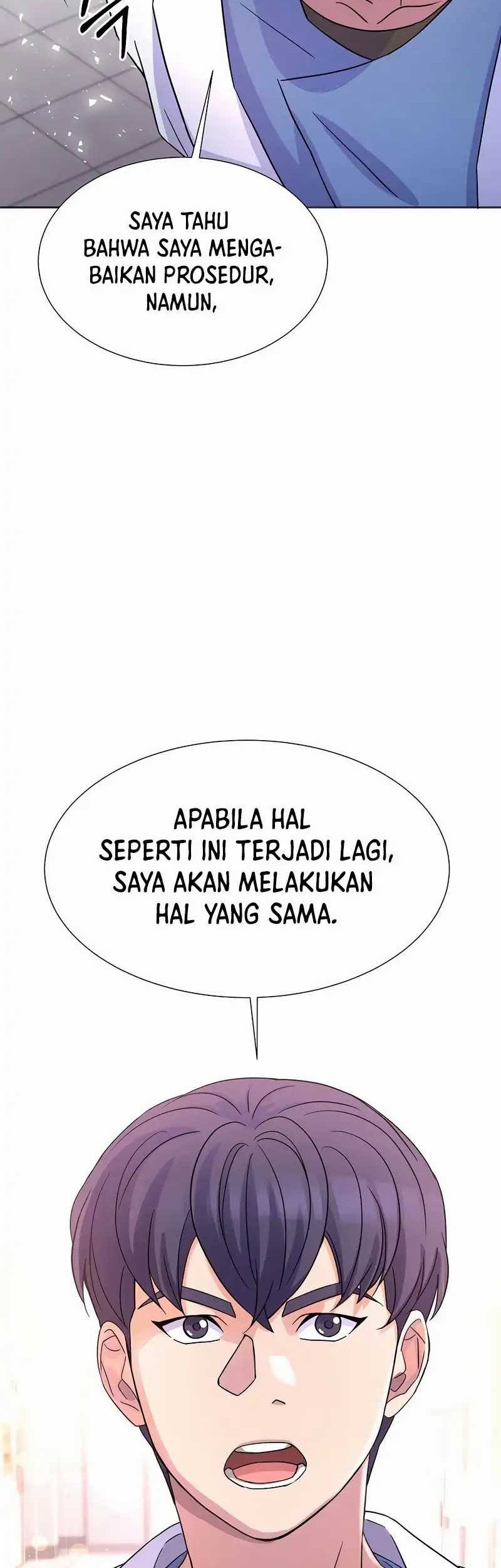 Return of Max Level Doctor Chapter 11 - halaman 52