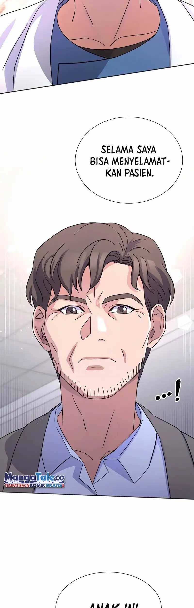 Return of Max Level Doctor Chapter 11 - halaman 53