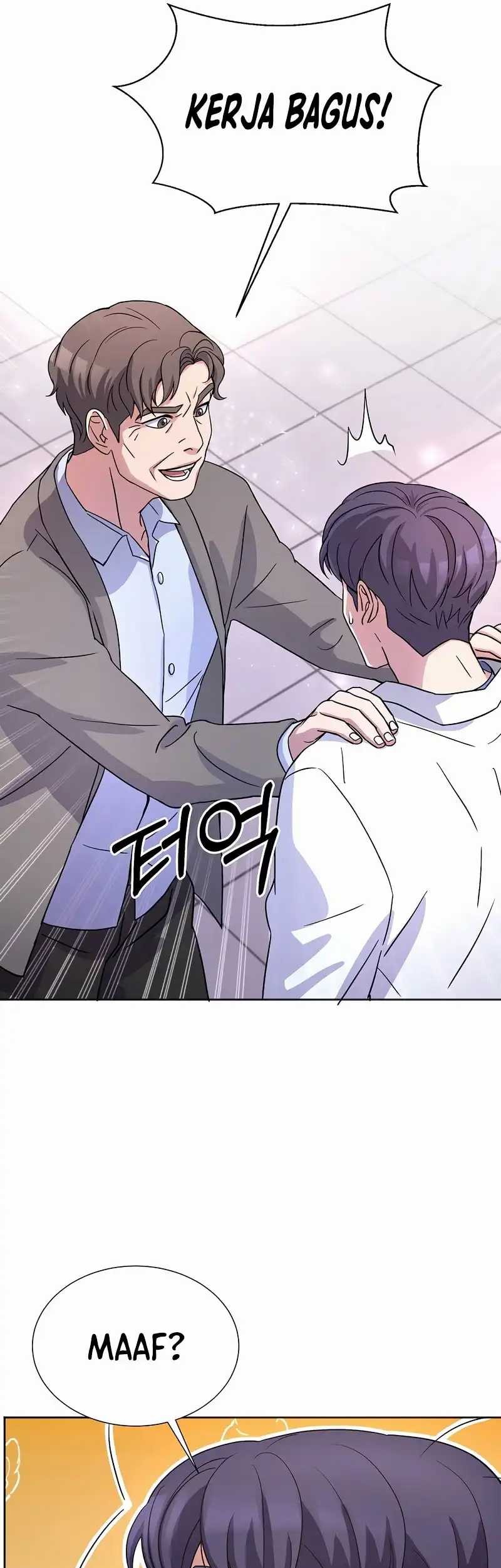 Return of Max Level Doctor Chapter 11 - halaman 55